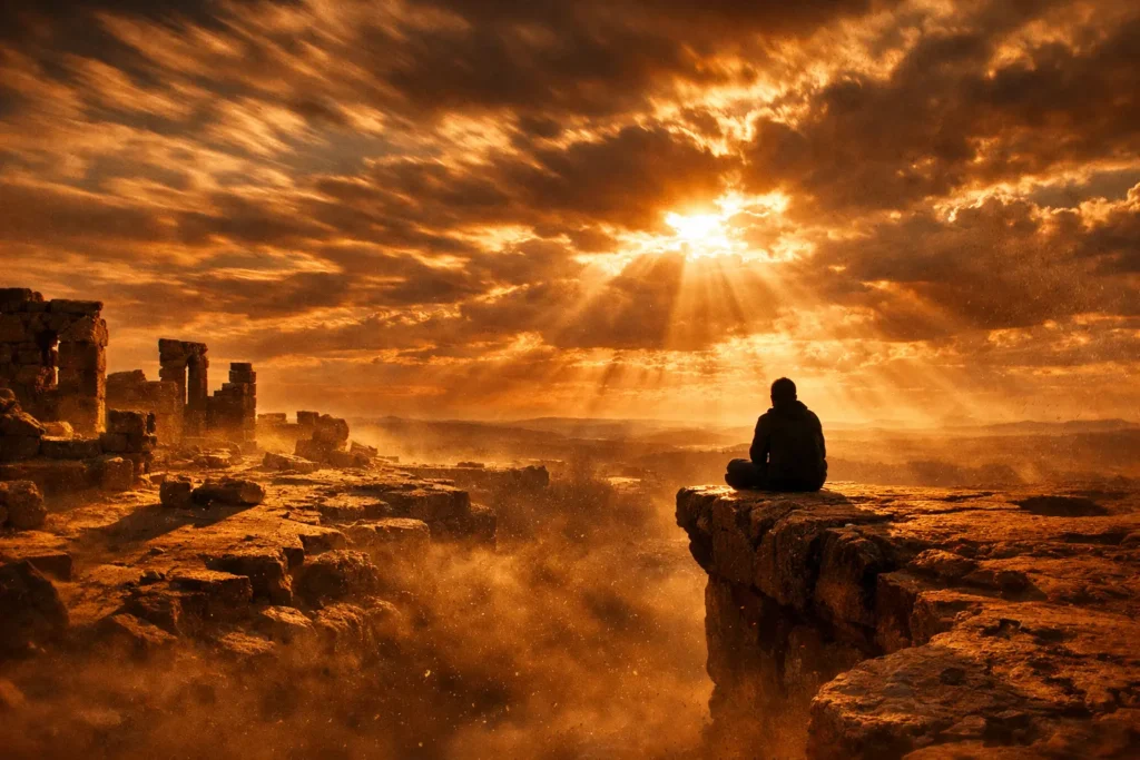 Build Unbreakable Habits: The Stoic Path