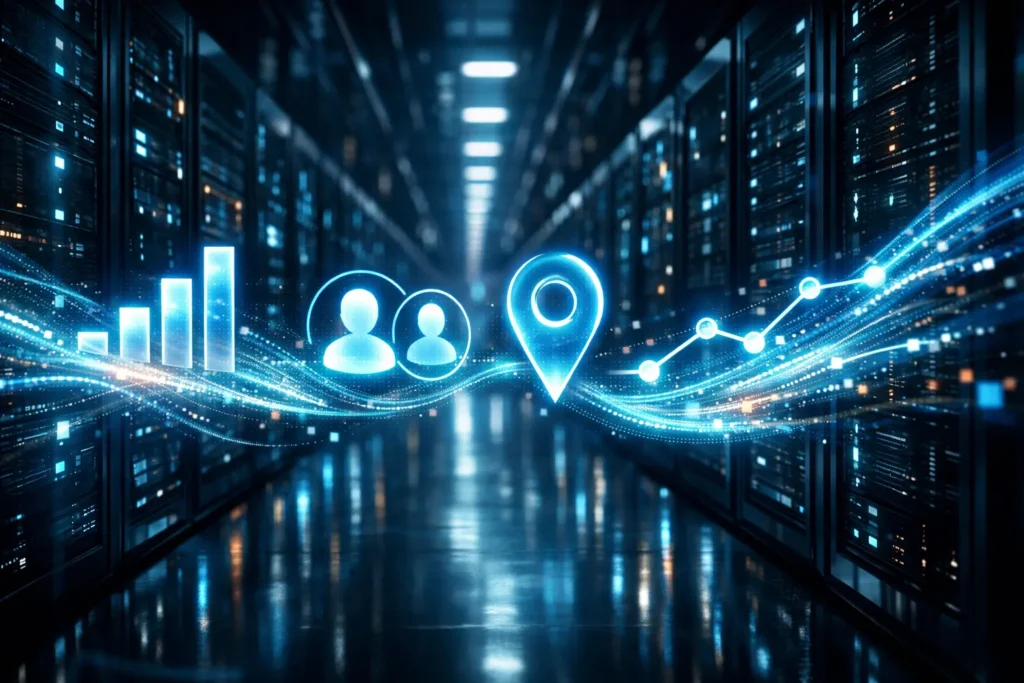 The Importance of Data Storage in Digital Marketing Strategies